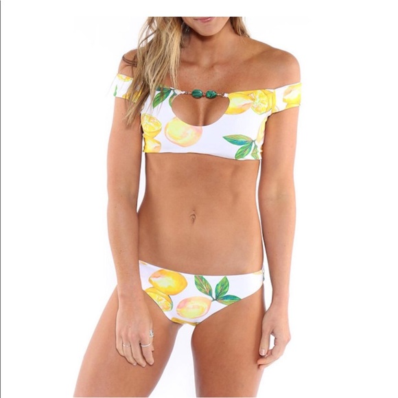 macys one piece swimwear